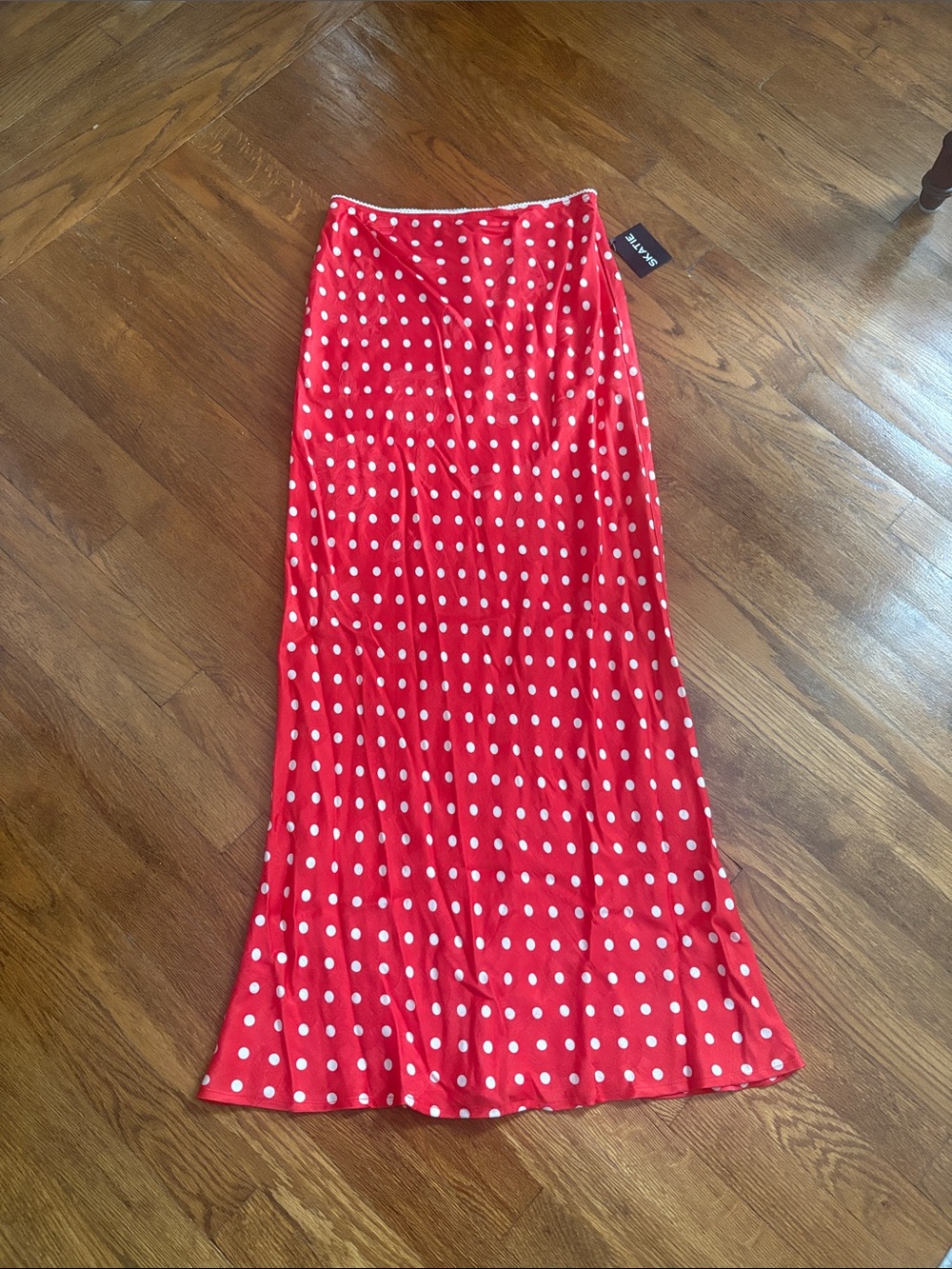 SKATIE Daphne Skirt - Delray - Picture 2 of 11